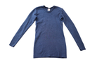 Engel Long-Sleeve T-Shirt, Blue, 2-3