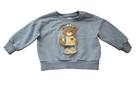 Hux Jumper, Blue, 1