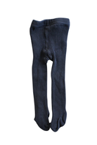 Marquise Tights, navy, 0-6m