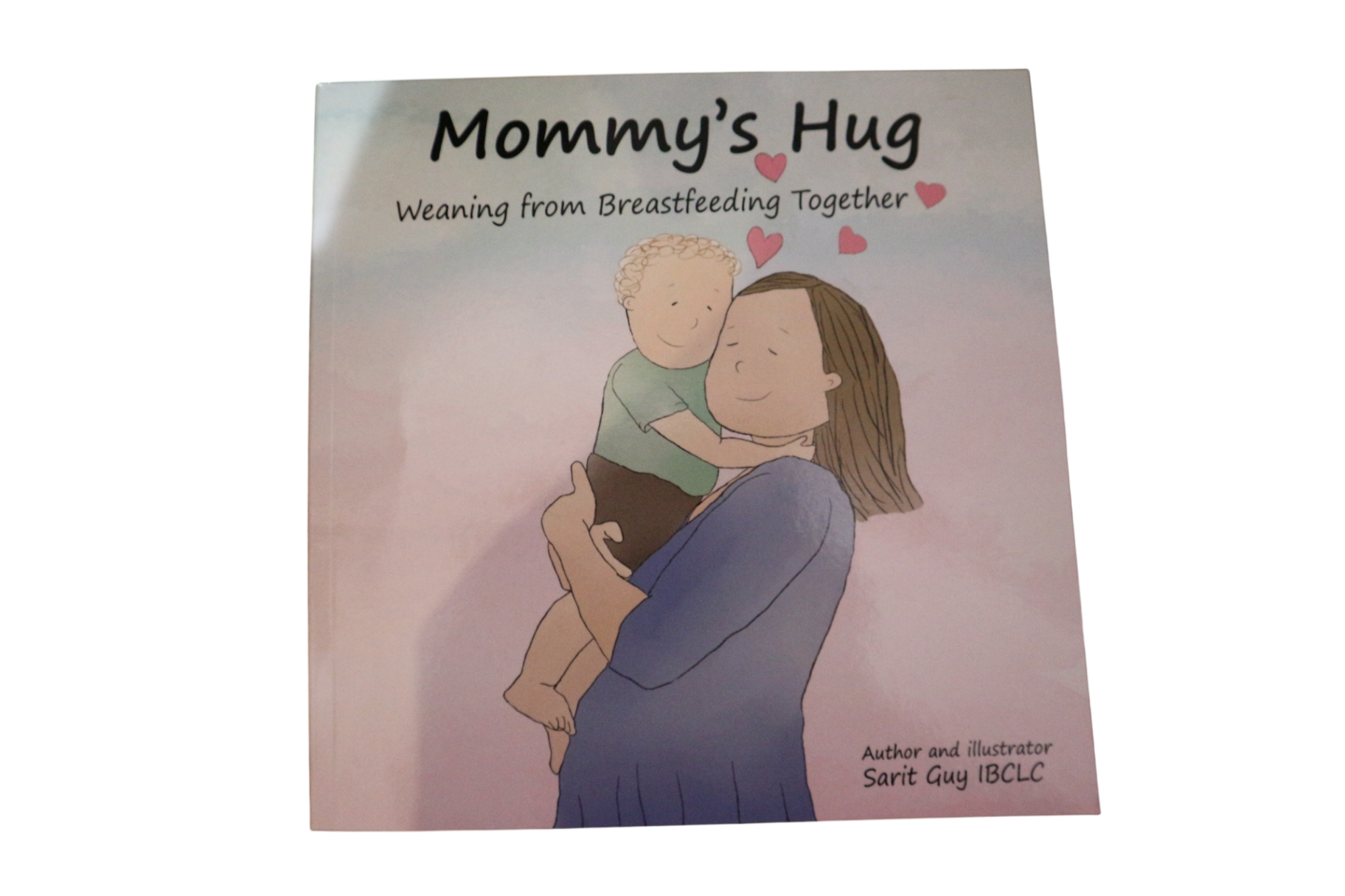 Mommy's Hug Book, ,