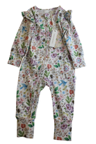 Fleur Harris Jumpsuit, Multi, 0
