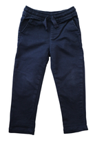 Seed Pants, Navy Blue, 2