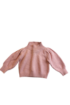 Hux Jumper, Pink, 1