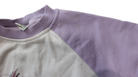 *Goldie + Ace x Barbie Sweater t-shirt, Lilac and cream, 4