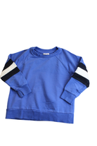 Seed Jumper, Blue, 5