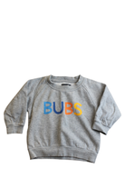 Castle Jumper, Grey, 2-3