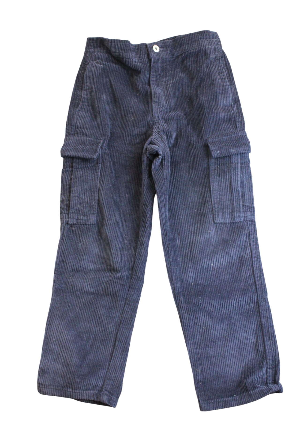 Seed Pants, Dark Navy, 6