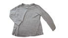 Seed Long-Sleeve T-Shirt, Grey marle/speckled, 4
