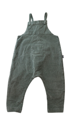 Bonds Overalls, Olive Green, 2