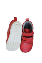 Bobux Shoes, Red, 23