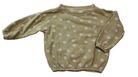 Rylee & Cru Jumper, Mustard yellow, 0