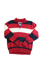 Tommy Hilfiger Jumper, Red, 5