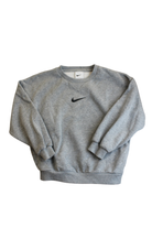 Nike Tracksuit Set, Grey, 5-6