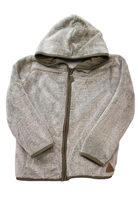 Pumpkin Patch Jacket, khaki/white, 8
