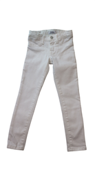 Ralph Lauren Jeans, White, 5
