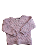 Purebaby Jumper, Pink, 2