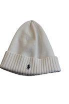 Polo Ralph Lauren Hat, Cream, One Size (41cm)