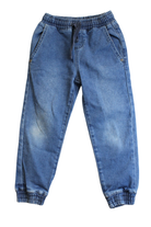 Seed Pants, Blue, 5