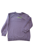 Eve Girl Jumper, Lilac, 7