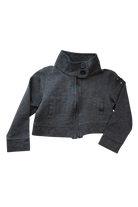IKKS Jacket, Dark Grey, 4