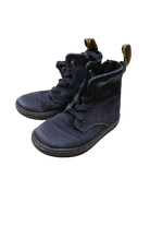 Dr. Martens Boots, Black, US 7/EUR 23