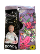 Bonds Jumpsuit, Purple, 2