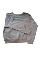 Country Road Jumper, Light Grey, 8