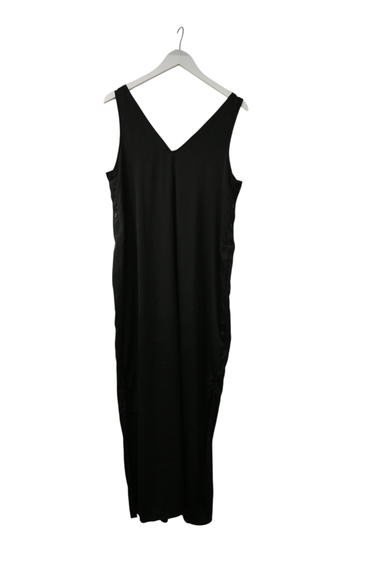 Legoe Heritage Maternity Dress, Black, 0