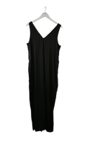 Legoe Heritage Maternity Dress, Black, 0