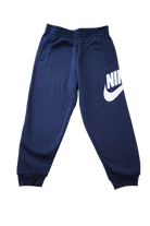 Nike Pants, Navy Blue, 5-6Y