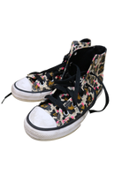 Converse Shoes, Black, US 12/EUR 29