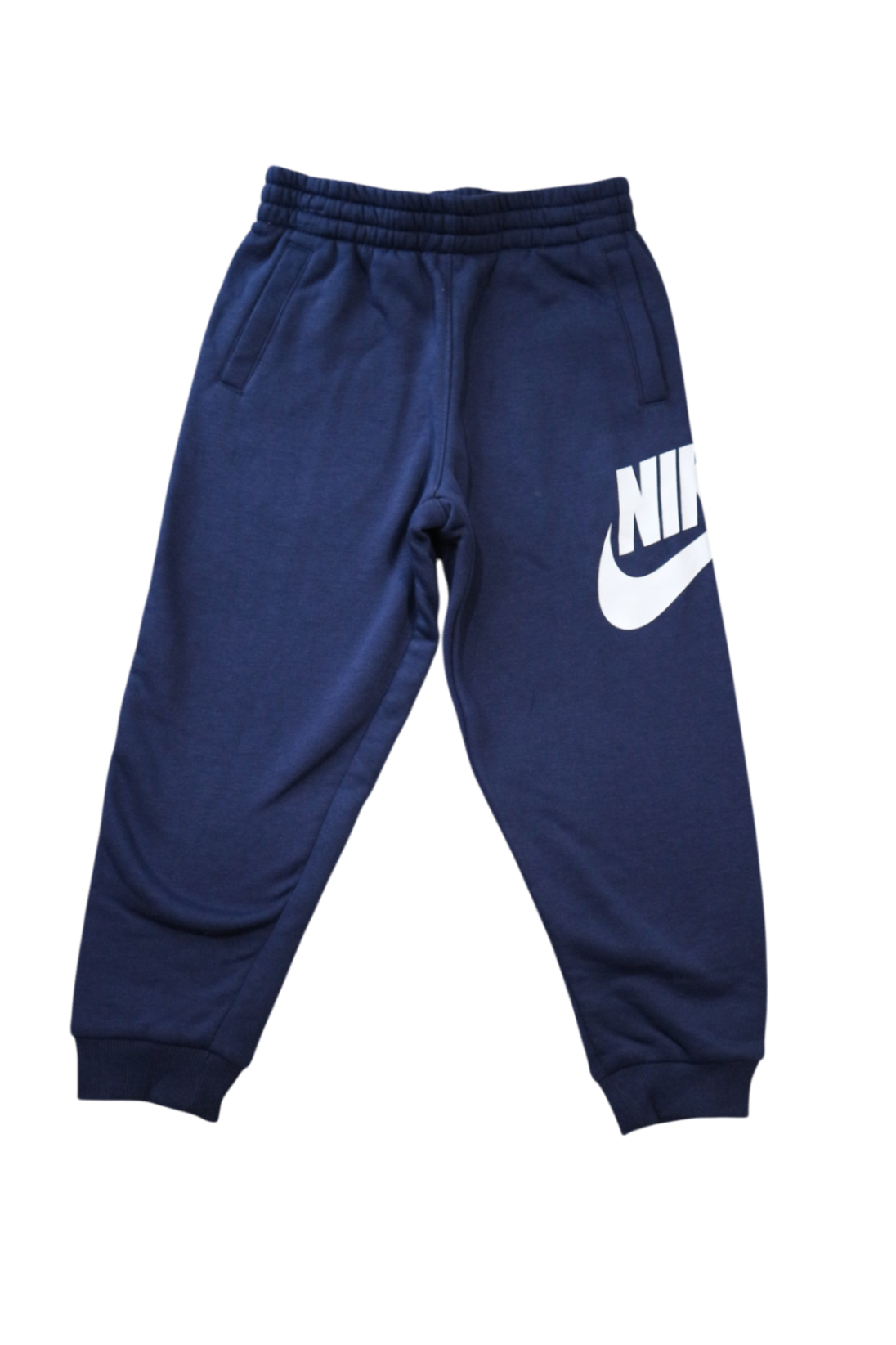 Nike Pants, Navy, 5-6Y