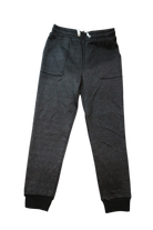 Minti Pants, Black Metallic, 8