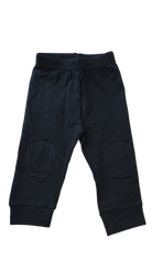 MINGO Leggings, Black, 0-6M