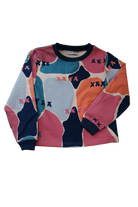 Minti Jumper, Multi, 8