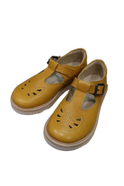 Young Soles Shoes, Mustard Yellow, EUR 30