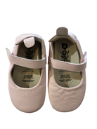 Old soles Baby Shoes, Pale pink, 12-15 months / AUS 4 / EU 21 / US 5