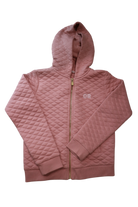 Country Road Hoodie, Pink, 10