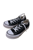 Converse Shoes, Black, US 13/EUR 31