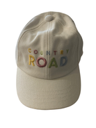 Country Road Hat, White, Baby