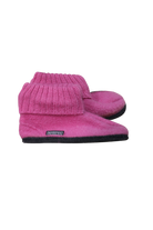 Bergstein Slippers, Pink, 20.5CM