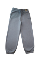 Cotton On Kids Pants, Light Blue, 7