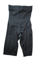 SRC Recovery Maternity Shorts, Black, S