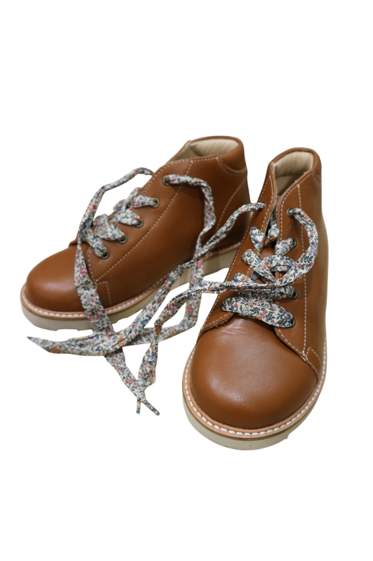 Young Soles Boots, Brown, EUR 31
