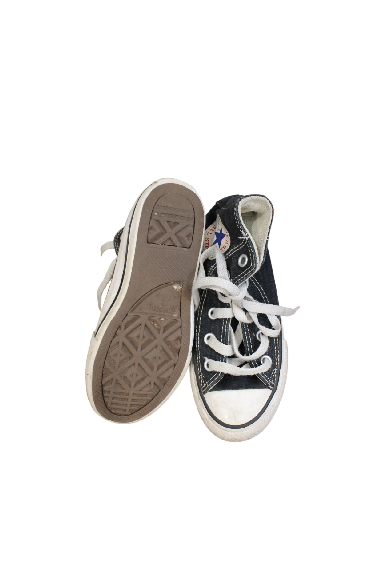 Converse Sneakers, nay, US 11/EUR 28