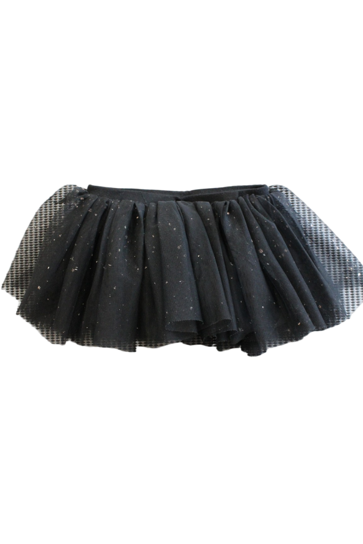 Petite Etoile Skirt, Black, 2