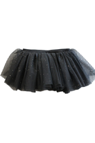 Petite Etoile Skirt, Black, 2