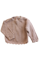 NEXT Knitwear, pink, 1