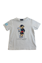 Polo Ralph Lauren x AO T-Shirt, White, 3
