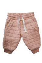 Wilson & Frenchy Pants, Peach Pink, 000
